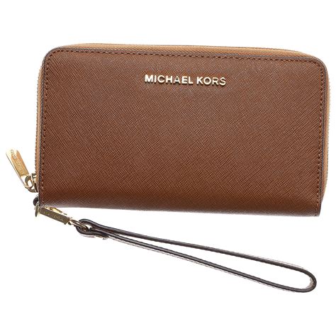 michael kors small wallet logo|Michael Kors wallets sale clearance.